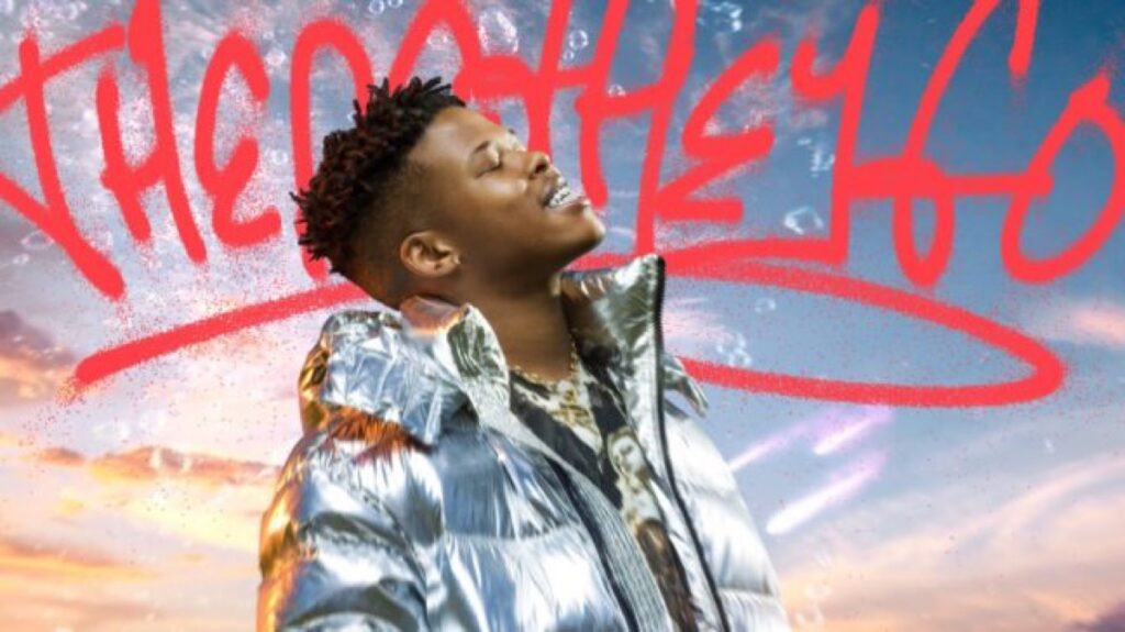 Nasty C Links Up With Da Baby