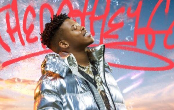 Watch: Fans go crazy for Nasty C