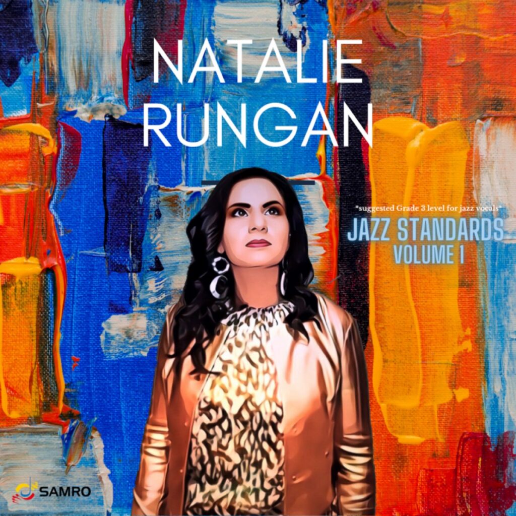 Natalie Rungan