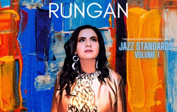 Natalie Rungan