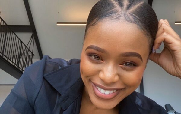 Natasha Thahane Biography: Netflix, Age, Family, Education, Career, Style, Boyfriend, Controversy, Health – Updated, 1st May 2020