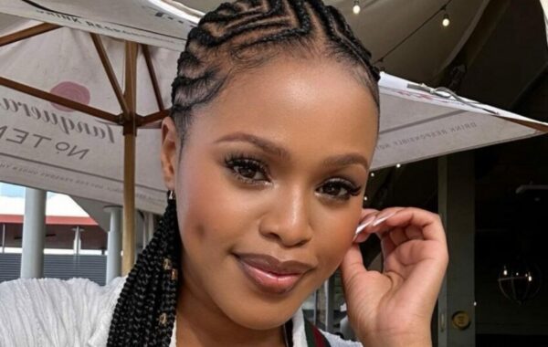 Natasha Scores Beauty Endorsement Deal!