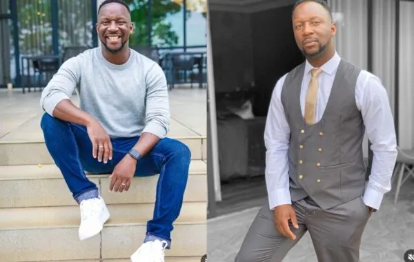 Rhythm City star skips to keep fit