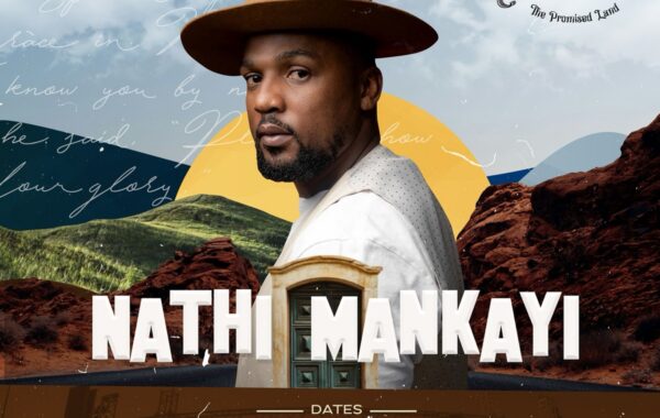Nathi meets his biggest fan