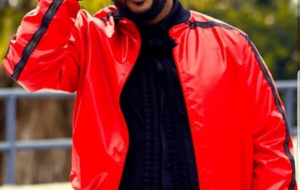 Nathi scores five Metro FM Awards nominations