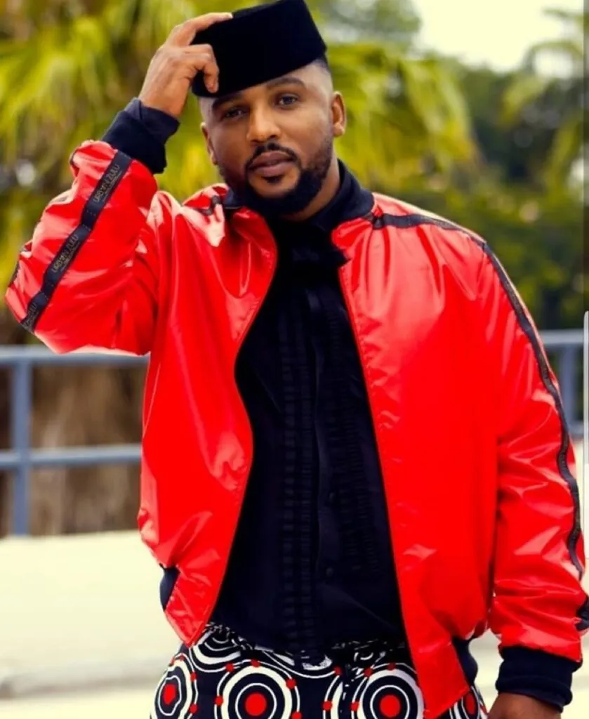 Nathi scores five Metro FM Awards nominations