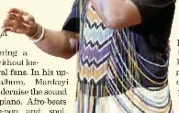 Nathi Mankayi pulls a Leonel Messi