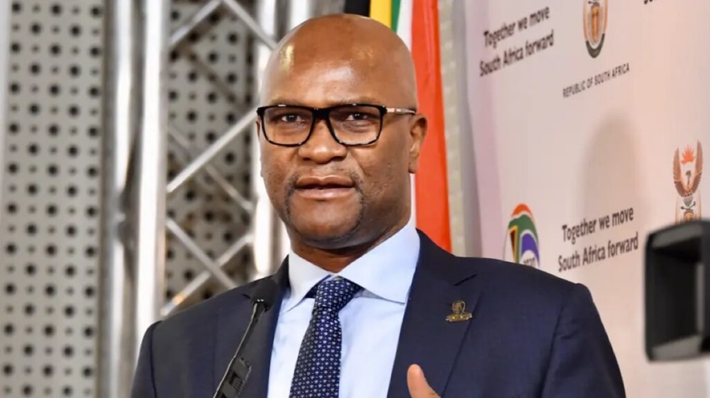Nathi Mthethwa Allocates R150 Million To The Arts Sector