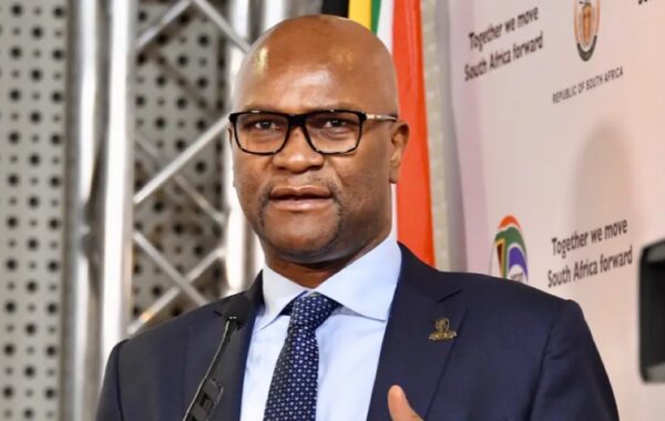 Nathi Mthethwa Allocates R150 Million To The Arts Sector