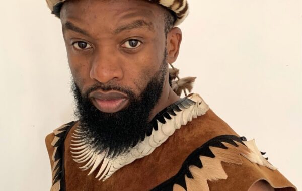 Amaponi’s Nathi Ngcobo gets married