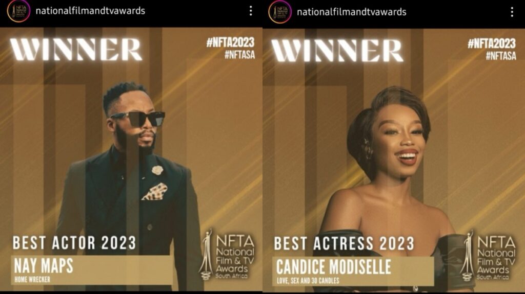 Nay Maps’ Father Has Passed Away!