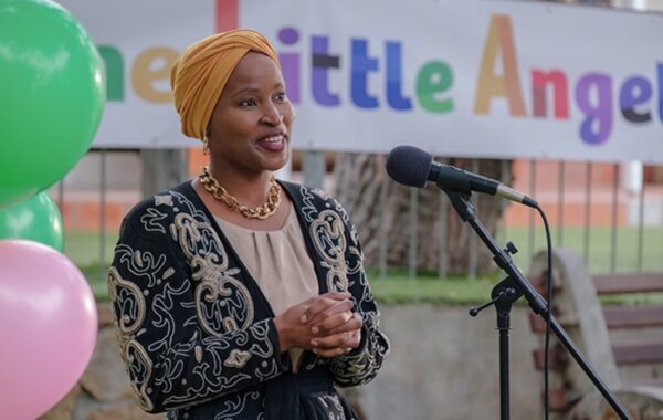 Ndoni Khanyile