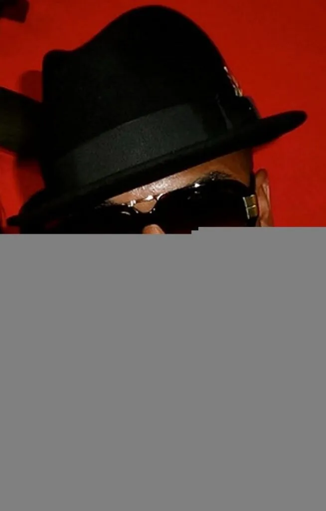 Ne-Yo Impressed by South African App Maker