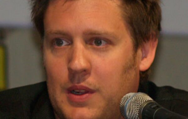 Neill Blomkamp