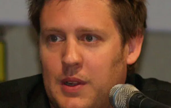 Neill Blomkamp