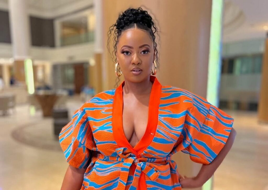 Uzalo’s Fekile Allegedly Begged To Stay On Show