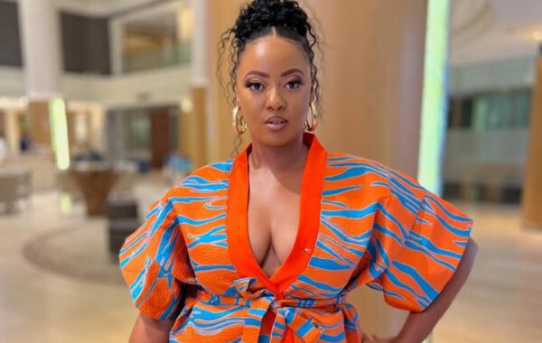 Uzalo’s Fekile Allegedly Begged To Stay On Show