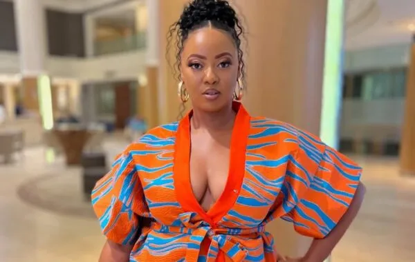 Uzalo’s Fekile Allegedly Begged To Stay On Show