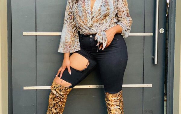 Everything You Need To Know About Nelisa Mchunu’s Husband
