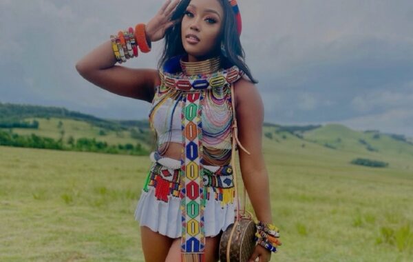 Nelisiwe Sibiya