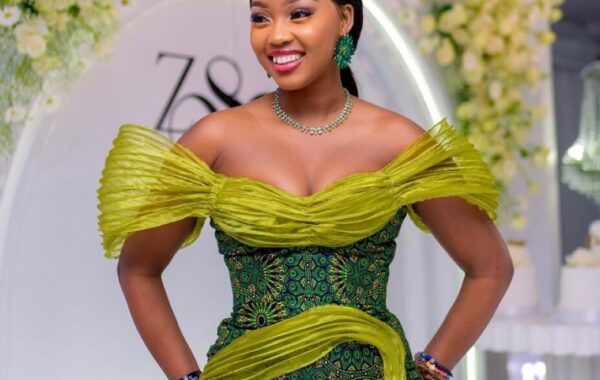 Everything You Need To Know About Nelisiwe Sibiya’s Husband And Her Dating History
