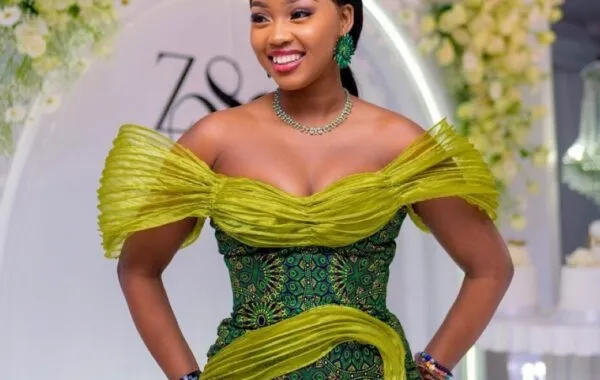 Everything You Need To Know About Nelisiwe Sibiya’s Husband And Her Dating History