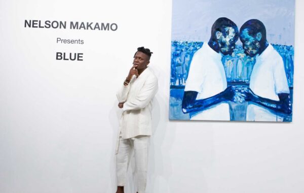 Nelson Makamo