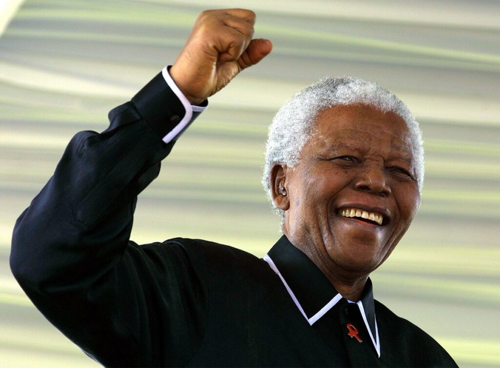 CT Mayor confirms Madiba memorial line-up