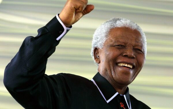 Following Kaya FM Mandela Day Relay Race on Twitter