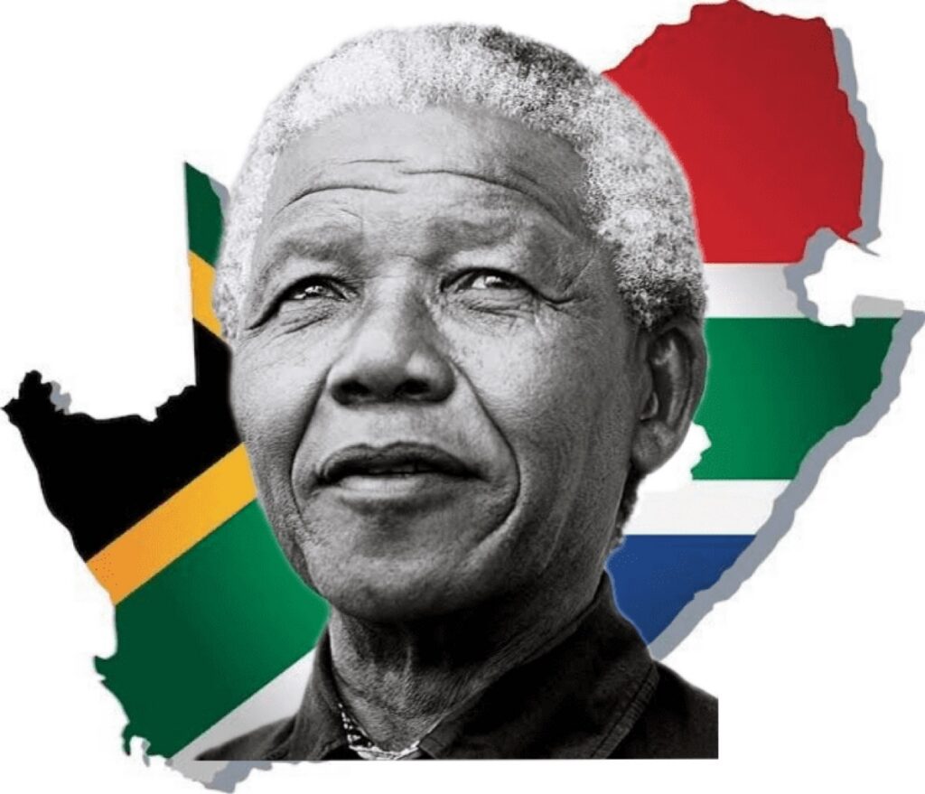 Madiba remembered