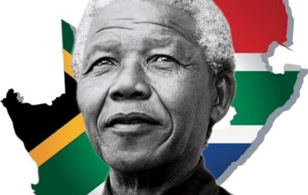 Lego Movie fever hits SA ahead of Mandela Day