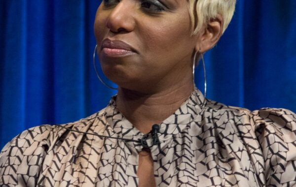Nene Leakes presses charges