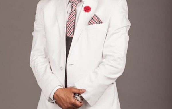 Pastor Neyi Zimu Passes Away