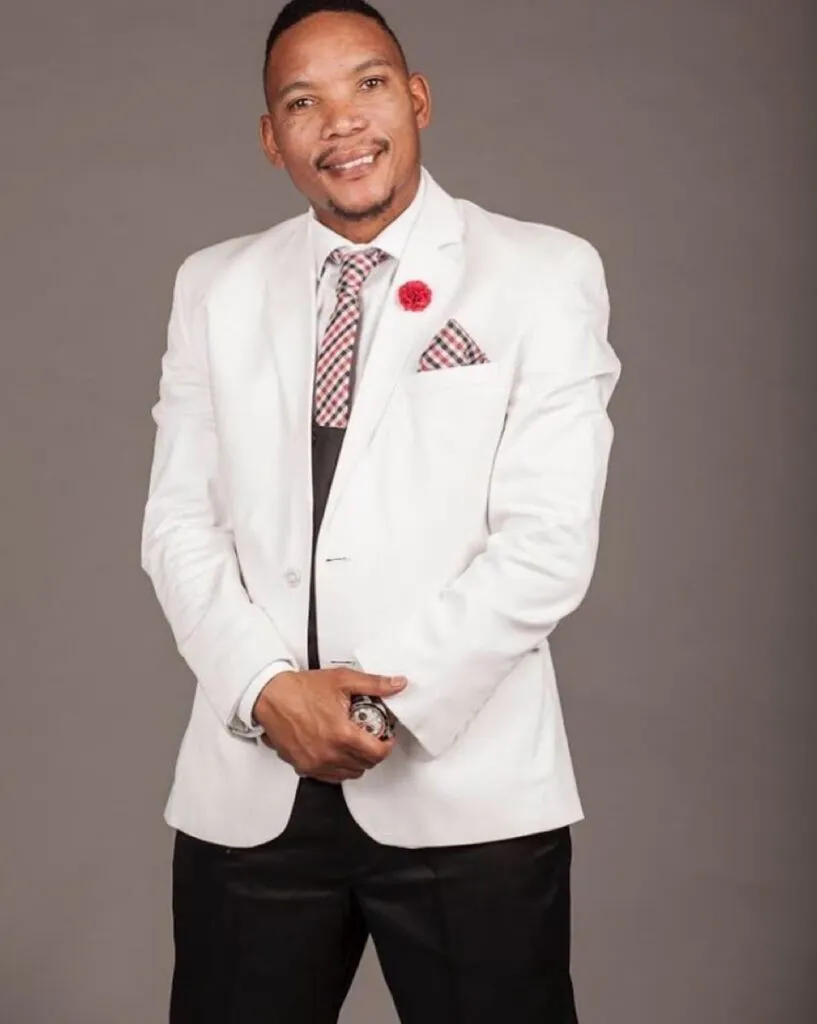 Pastor Neyi Zimu Passes Away