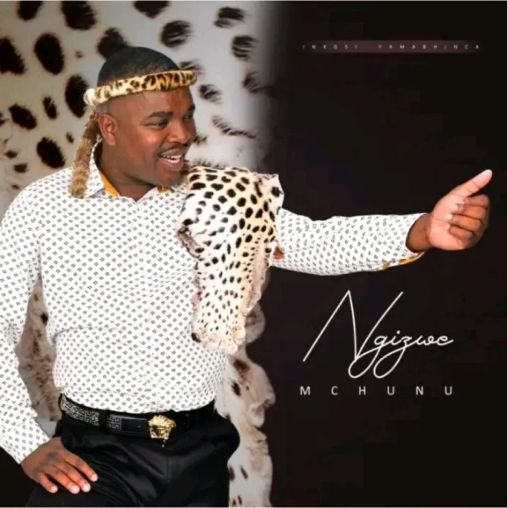 Ngizwe Mchunu
