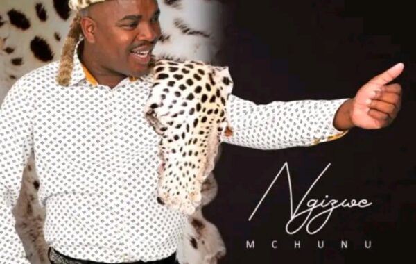 Ngizwe Mchunu
