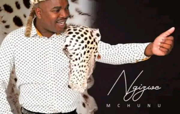 Ngizwe Mchunu