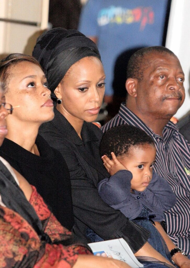 Nhlanhla Gasa