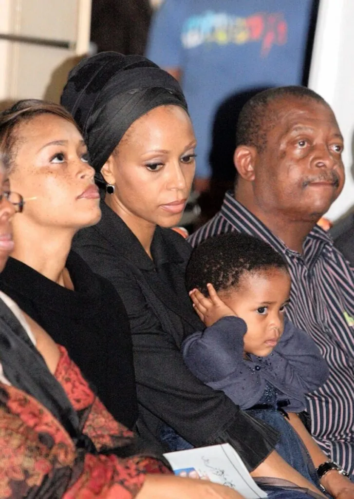 Nhlanhla Gasa