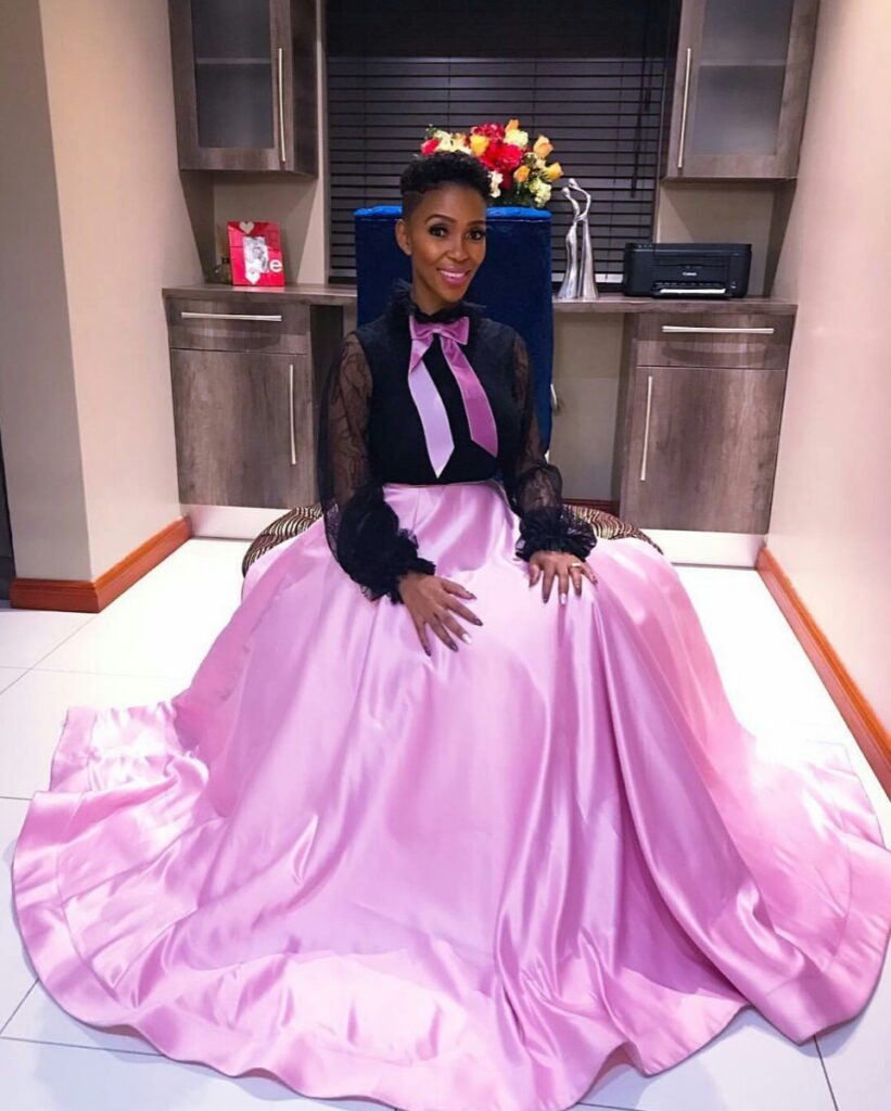 Nhlanhla Nciza to launch record label