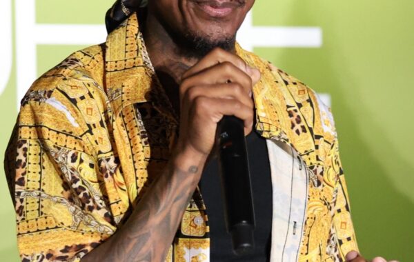 Nick Cannon regrets having Mariah tattoo