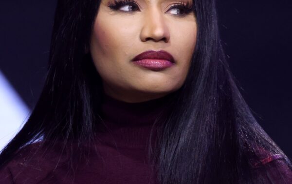 Nicki Minaj