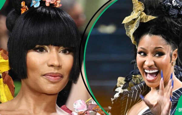 Nicki Minaj told to PAY BACK THE MONEY!