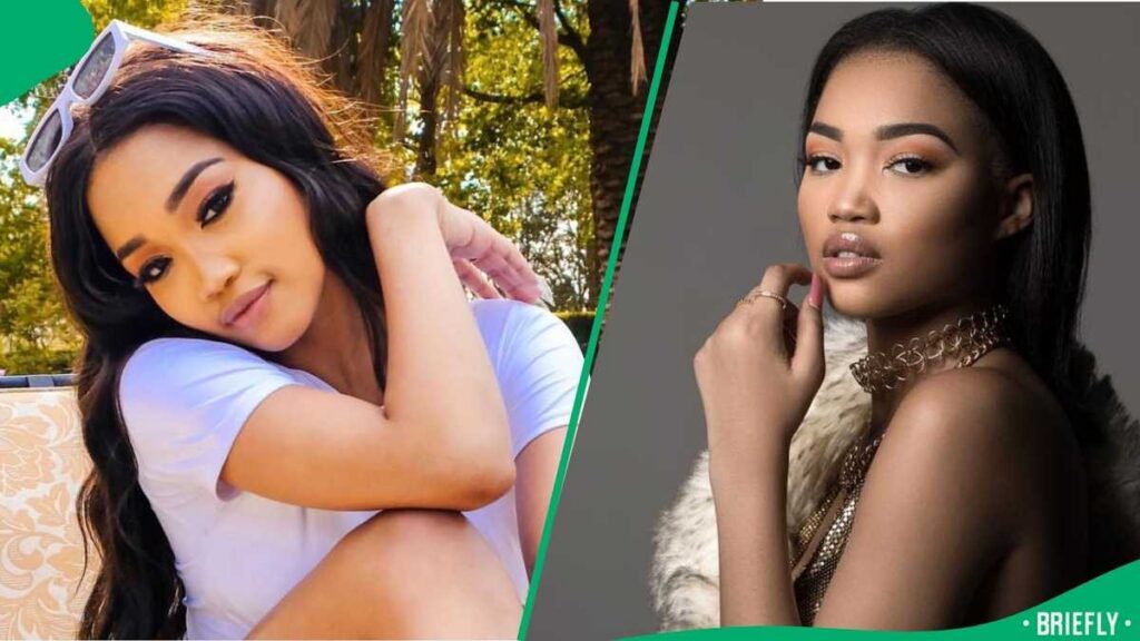 Nicole Nyaba’s meltdown inspires wild conspiracy theories