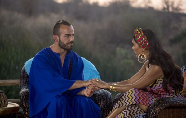 Nicole Scherzinger