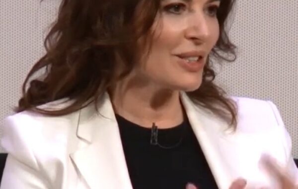 Nigella Lawson