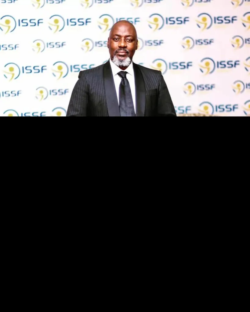 Nimrod Nkosi