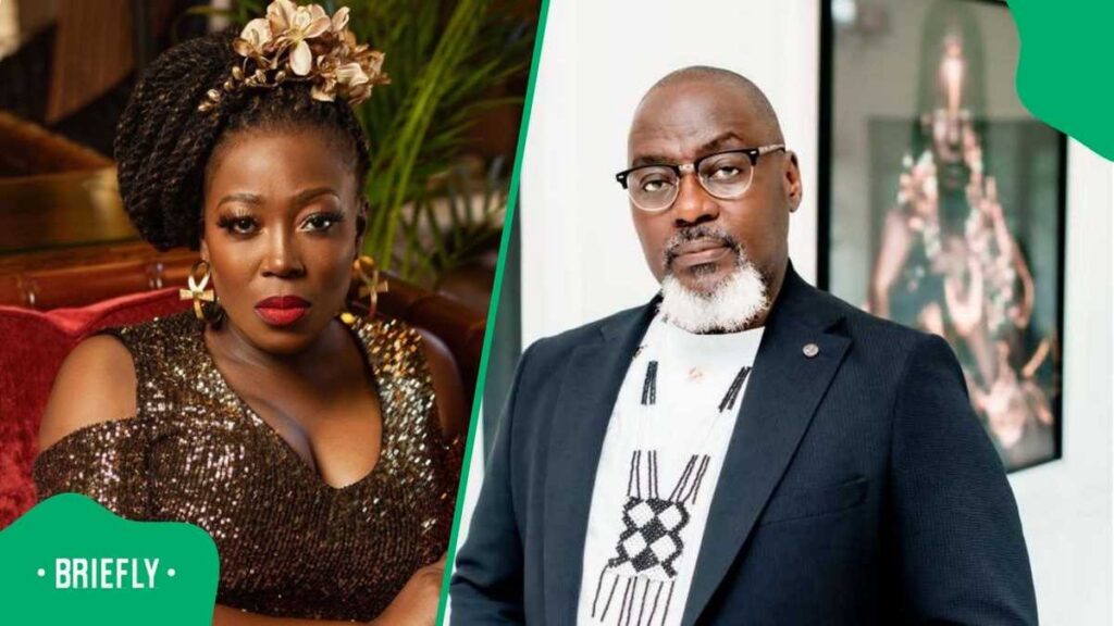 Nimrod Nkosi replaces Zola on Utatakho