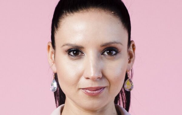 Things you did not know about Nina Hastie