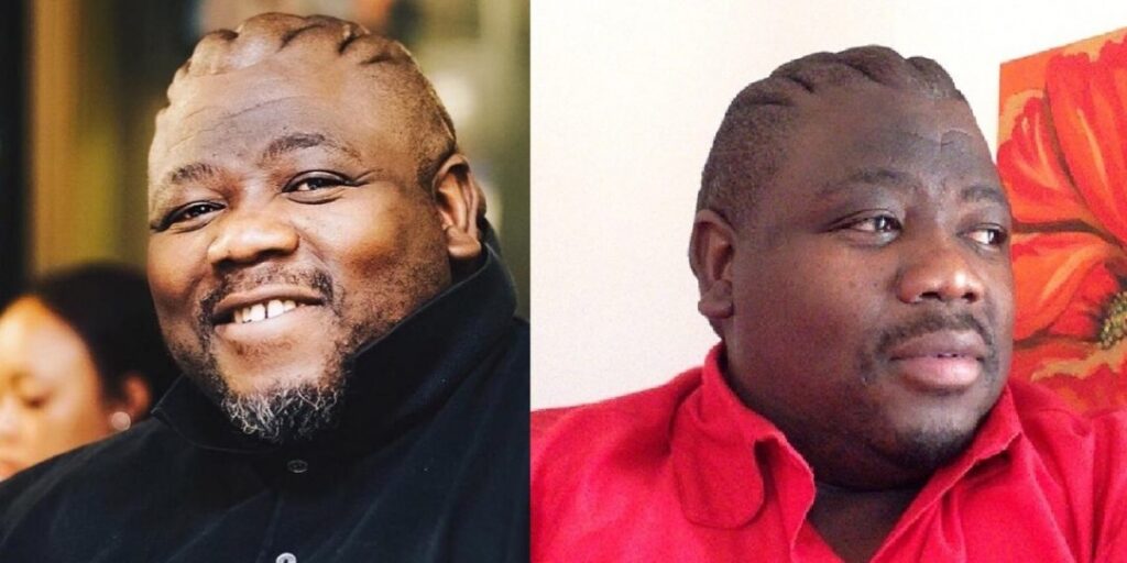 Nkanyiso Bhengu